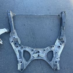 Accord Parts