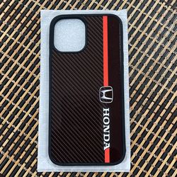 iPhone 12 Pro Max Honda Case 