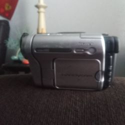 Sony Handy Cam