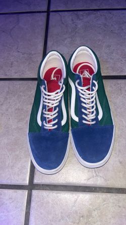 Vans Old Skool (Yacht Club)