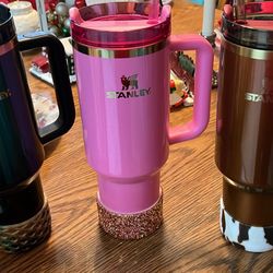 Stanley 40oz Cups