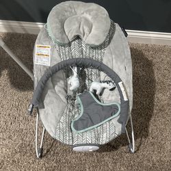 Baby Bouncy Seat 
