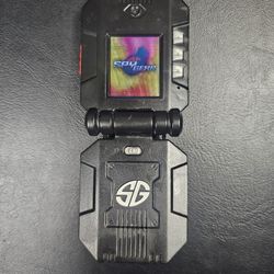 Spy Gear Single Replacement Video Walkie Talkie Spin Master