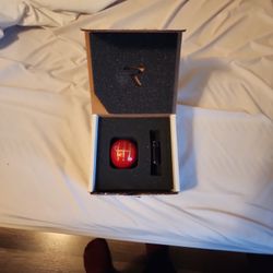 RACESENG SHIFT KNOB