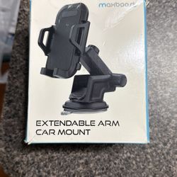 Make An Offer! - Extendable Arm Car Mount