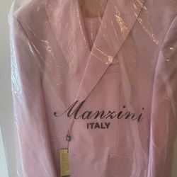 Italian designer Suit