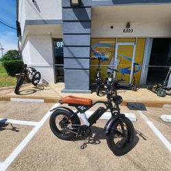 IsinWheel EB5 20MPH 55 Miles Range