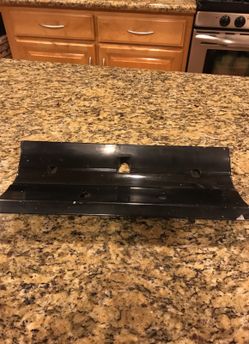 64 65 Ford Falcon glove box door