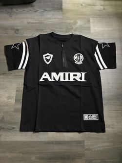 Amiri shirt
