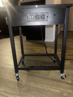 Bed Stand
