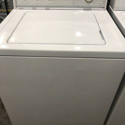 Whirlpool Washer 