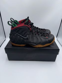 🔥 Nike Air Foamposite Pro “Gucci” 📏 Shoe Size 10 Men’s