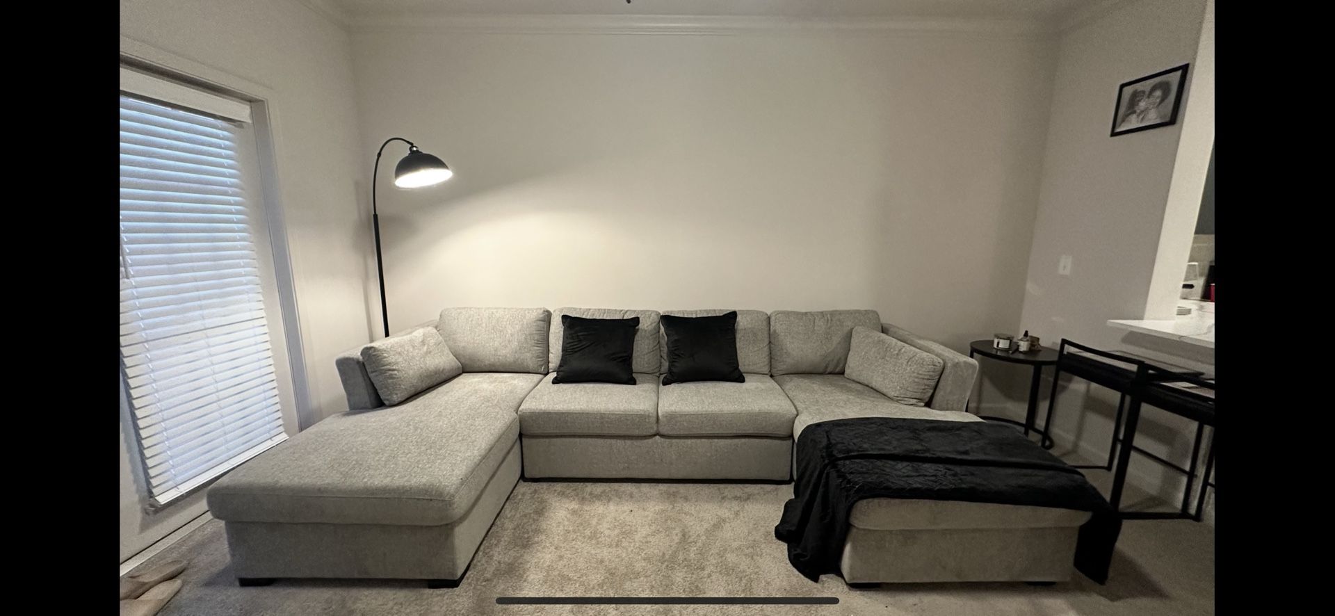 City Furniture Couch For Sale