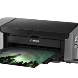 Canon Pixma Pro-100 