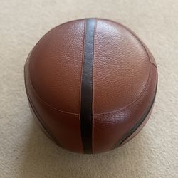 Ottoman, basketball Chair/footress
