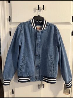Levi Strauss men’s jacket medium