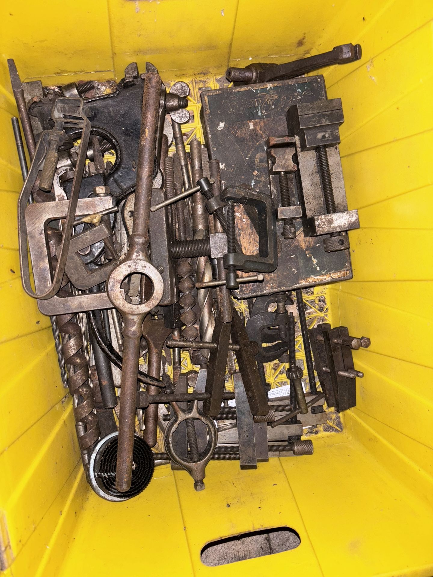 Tools Make Me An Offer