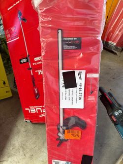 Milwaukee 49-16-2738 Brush Cutter Attachment