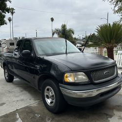 1999 Ford F-150