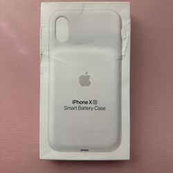 iPhone X® Smart Battery Case