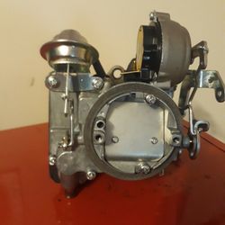 One Barrel Rochester For 4.1 L 250 Cubic Inch General Motors / Chevy