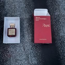 Baccarat Rouge 540 (70 ml)