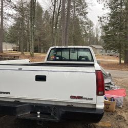 1993 GMC Sierra 1500