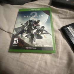 Destiny 2 Xbox One