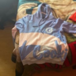 Cookies Hoodie 
