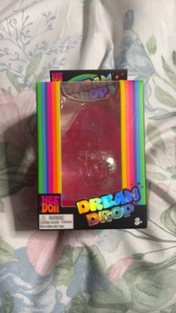Dream drop