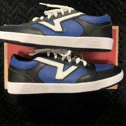 Vans Lowland Cc