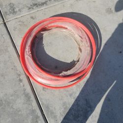 1/2 Inch PEX Pipe 50ft