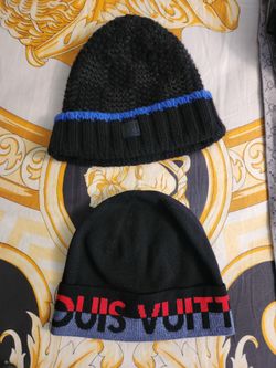Luis V beanie