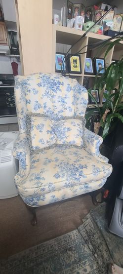 Beautiful Chair For Sale!