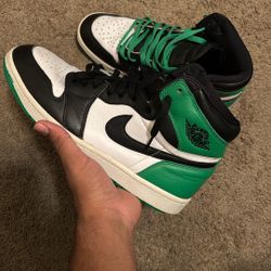 Jordan 1 HighTops 