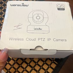 Wireless camera