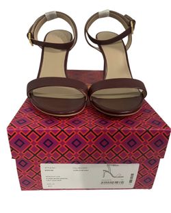 Tory burch elana on sale sandal