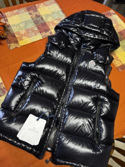 Moncler Vest