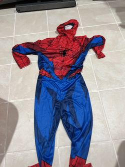 Brand New Boys Costume