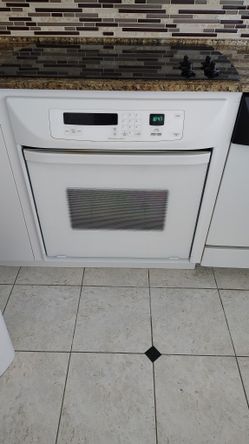 KITCHENAID Single Oven