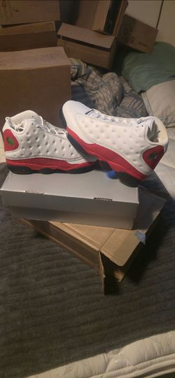 Air jordan 13 Retro "Chicago"
