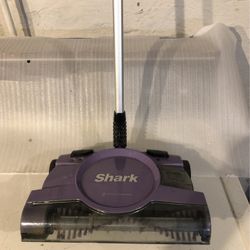 Shark Electrical Broom