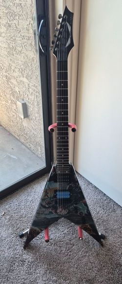 Dean Dave Mustaine United Abominations sig mod