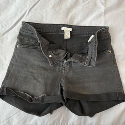 Short