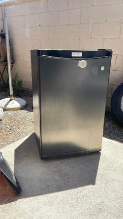 Refrigerador Pequeño