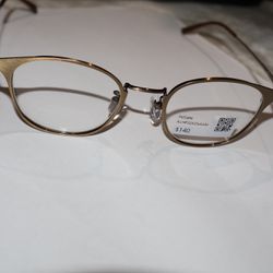 Glasses (frame no Prescription)