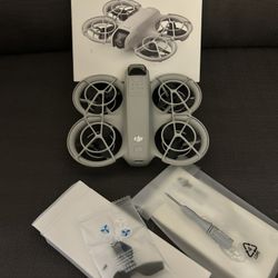 DJI Neo
