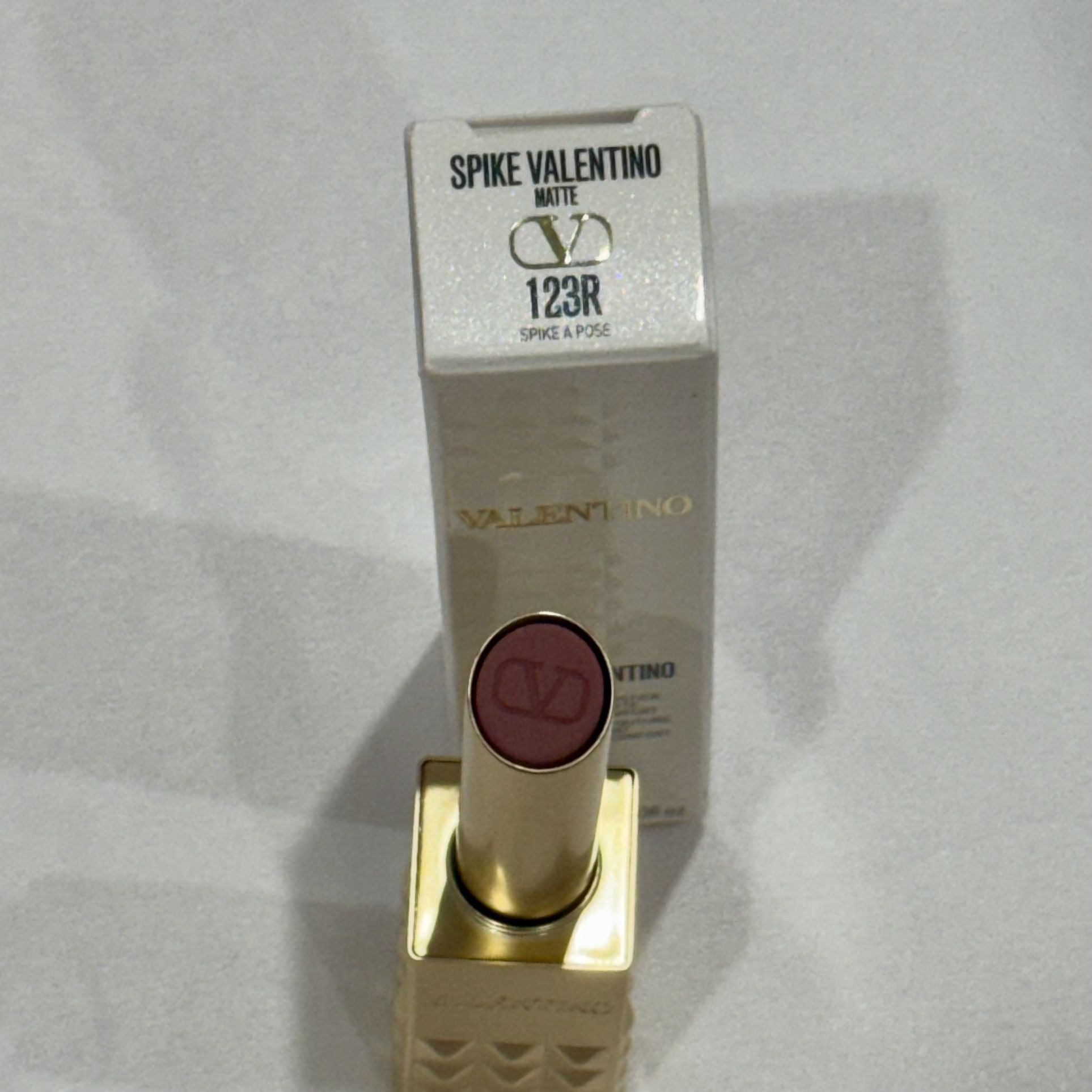 VALENTINO SPIKE VALENTINO 123R 100R セット