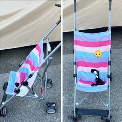 Baby👶Stroller👶🏽
