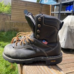 Danner Quarry Women’s 6